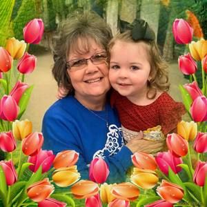 Meet your Posher, Deborah